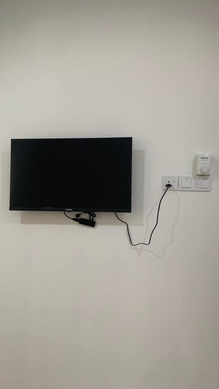 ゲリクBilik Umarアパートメント エクステリア 写真
